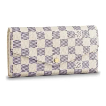 LOUIS VUITTON Sarah Wallet