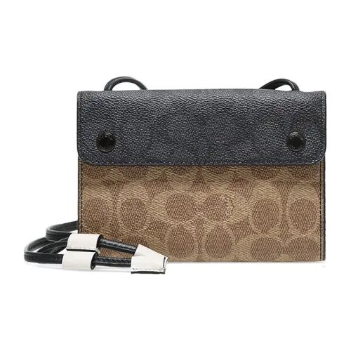 COACH Wallet Clutches