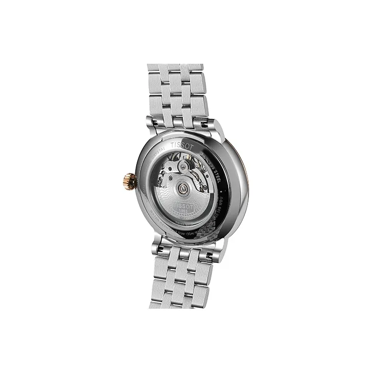 TISSOT Men Carson Elite Series Watch-2