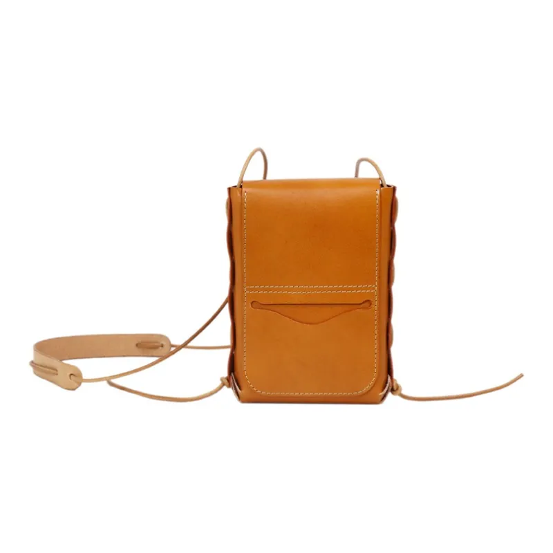 LINE ARTISANAL Cellphone Pouches-9