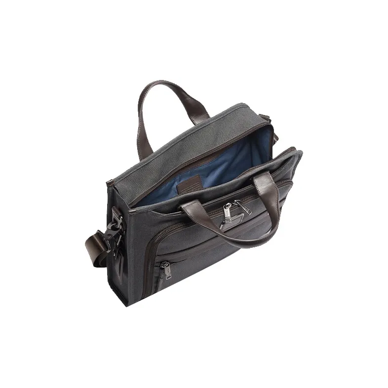 TUMI Alpha 3 Briefcases-1