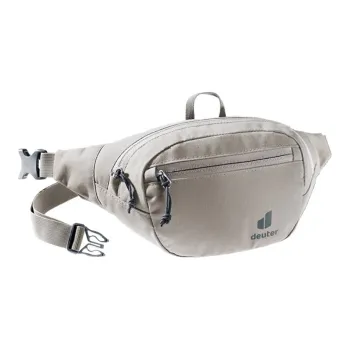 DEUTER Nylon Fanny Pack Small Size Unisex Multicolor