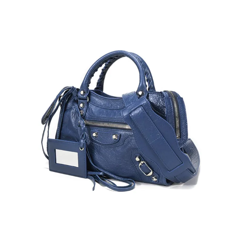 Balenciaga Handbags-1