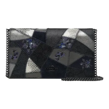 COACH Callie Crossbody Bags