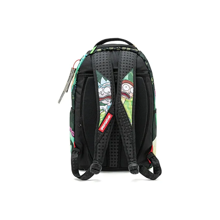 SPRAYGROUND Backpacks Multicolor-1