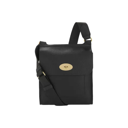 Mulberry Shoulder Bags