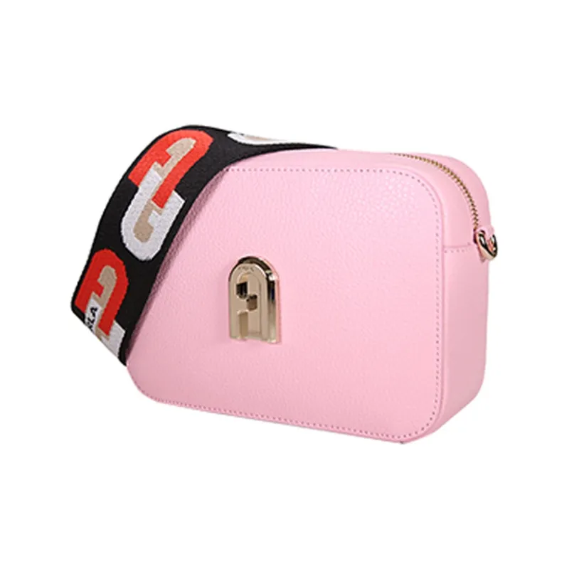 Furla Sleek Collection Crossbody Bags-2
