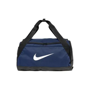 Nike Polyester Handbag Shoulder Bag Crossbody Bag Travel Bag Regular Unisex Blue
