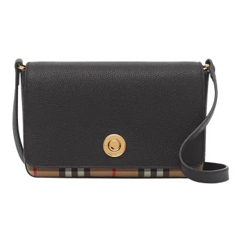 Burberry Vintage Collection Shoulder Bags