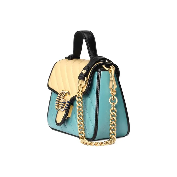 GUCCI Marmont Handbags-1