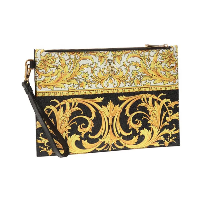 VERSACE Clutches-1