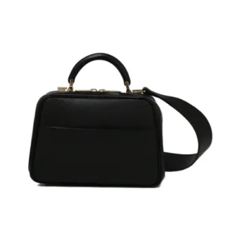 Valextra Serie S Handbags