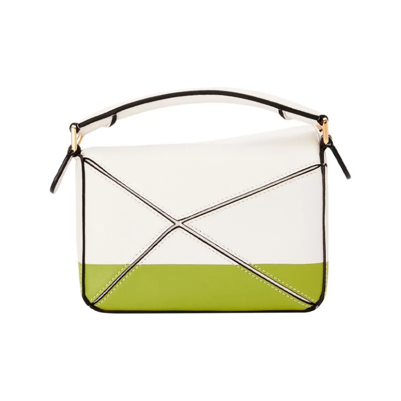 LOEWE Puzzle Handbags-2