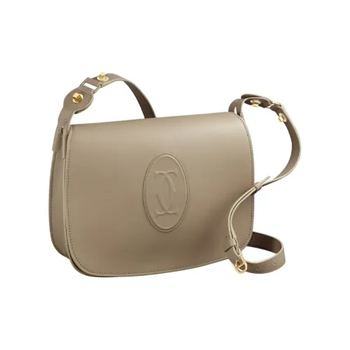 Cartier Carnassière Crossbody Bags