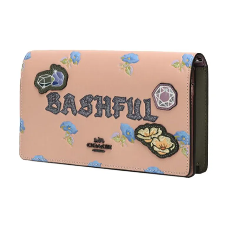 Disney X COACH Hayden Crossbody Bags-1