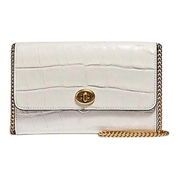COACH Marlow Crossbody Bags-0
