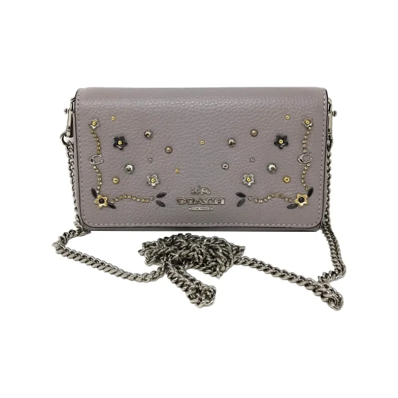 COACH Dressy Crossbody Bags-1