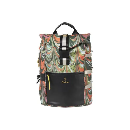 Chloé Bags Backpacks