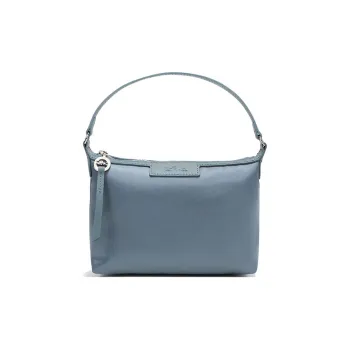 LONGCHAMP Le Pliage Néo Fabric Handbag Regular Women's Nordic Blue