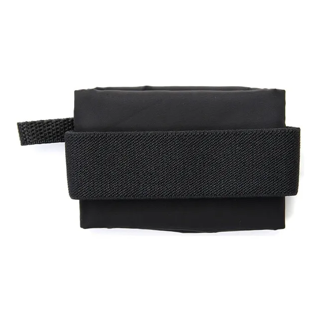 Adidas Y 3 Mini Wrist Wallet Black-1