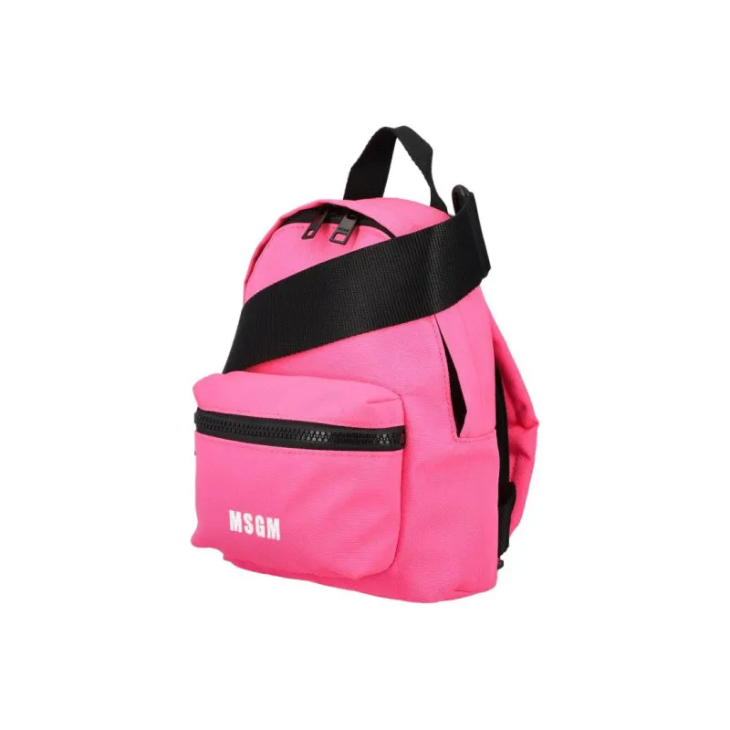 MSGM Backpacks-1