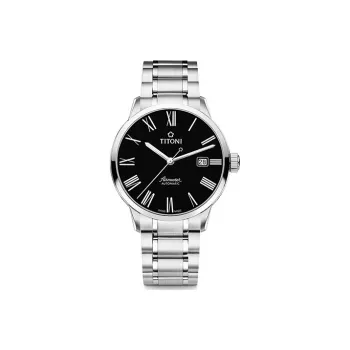TITONI Men Watch