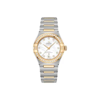 OMEGA Women's Constellation Collection Watch