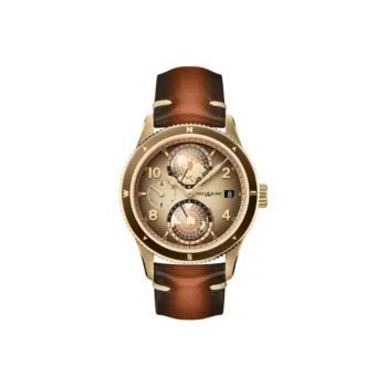 MONTBLANC Men Watch