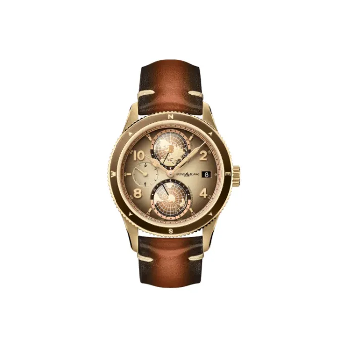 MONTBLANC Men Watch-0