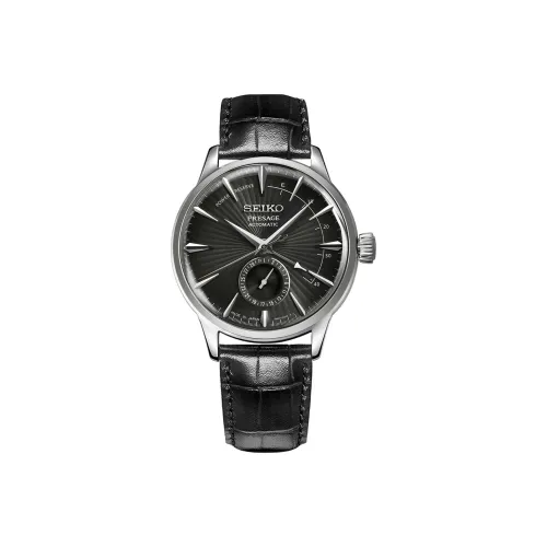 SEIKO Presage SSA345J1