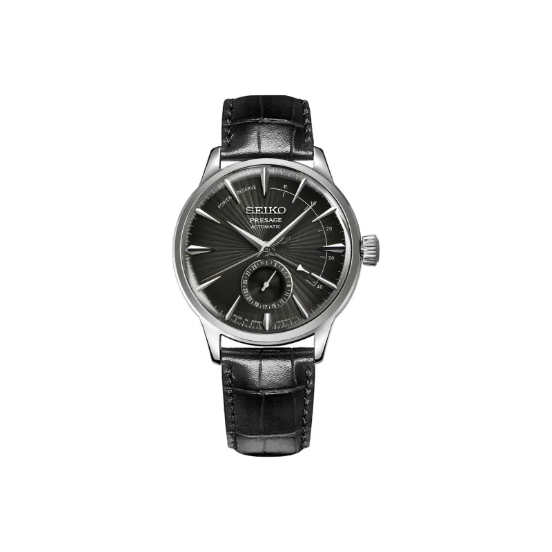 SEIKO Presage SSA345J1-0