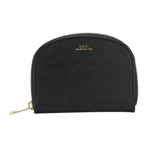 A.P.C Coin Purse