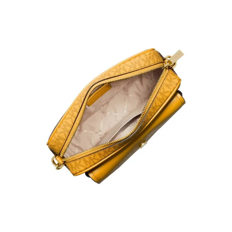 MICHAEL KORS Jet Set Travel Crossbody Bags-1