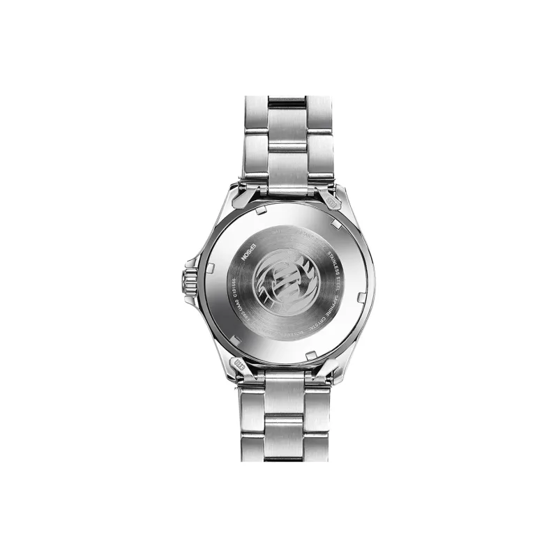 ORIENT Men Diving Shark Collection Watch-2
