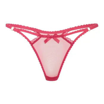 Agent Provocateur Underpants Women's Rose