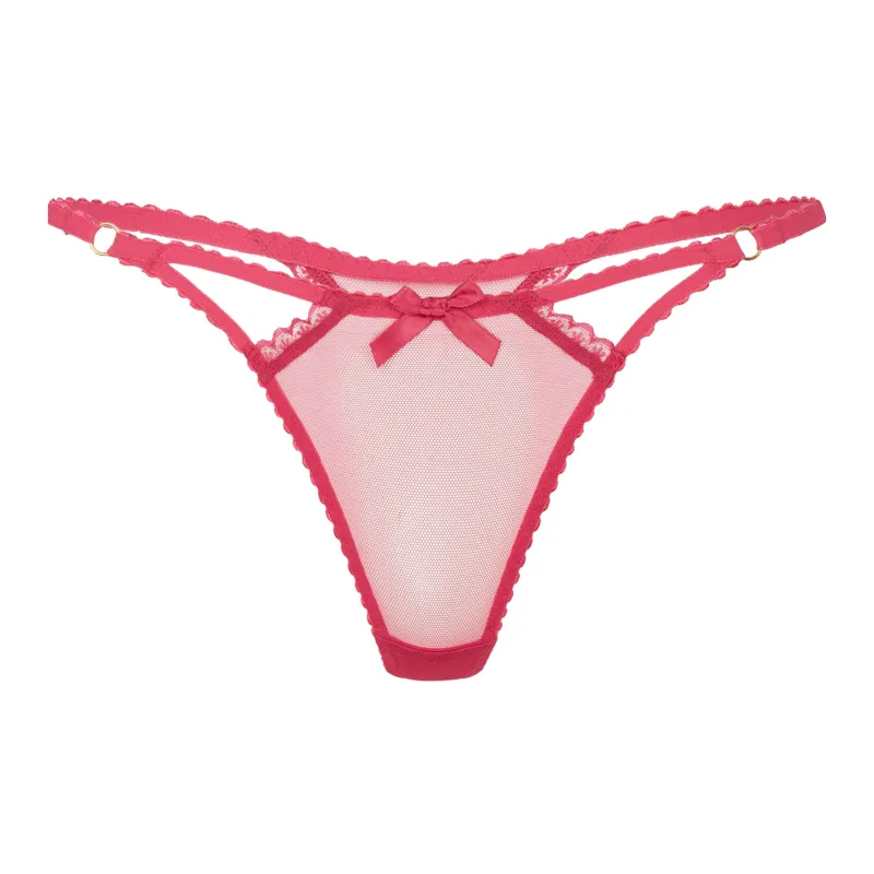 Agent Provocateur Underpants Women's Rose-0