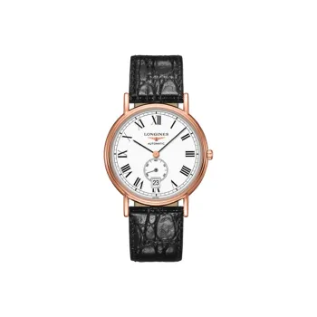 LONGINES Presence L4.805.1.11.2