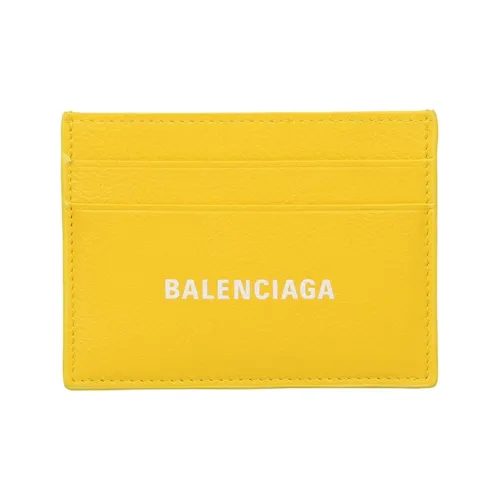 Balenciaga Wallets