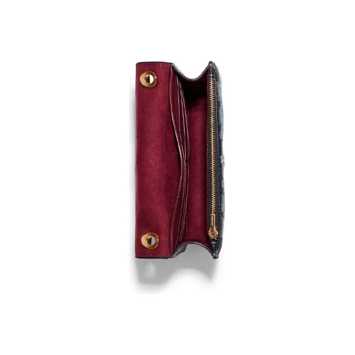 COACH Georgie Shoulder Bags-4