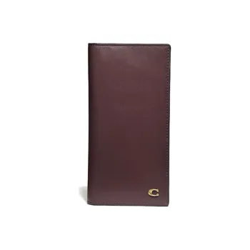 COACH Breast Pocket Wallets
