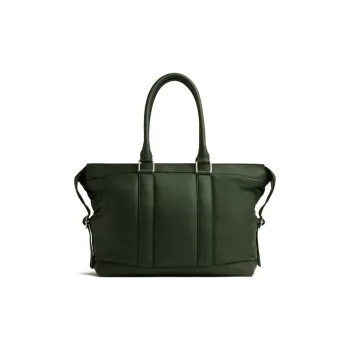 Bottega Veneta Cow Leather Tote Bag Shopping Bag Briefcase Crossbody Handbag Regular Men's Jasper