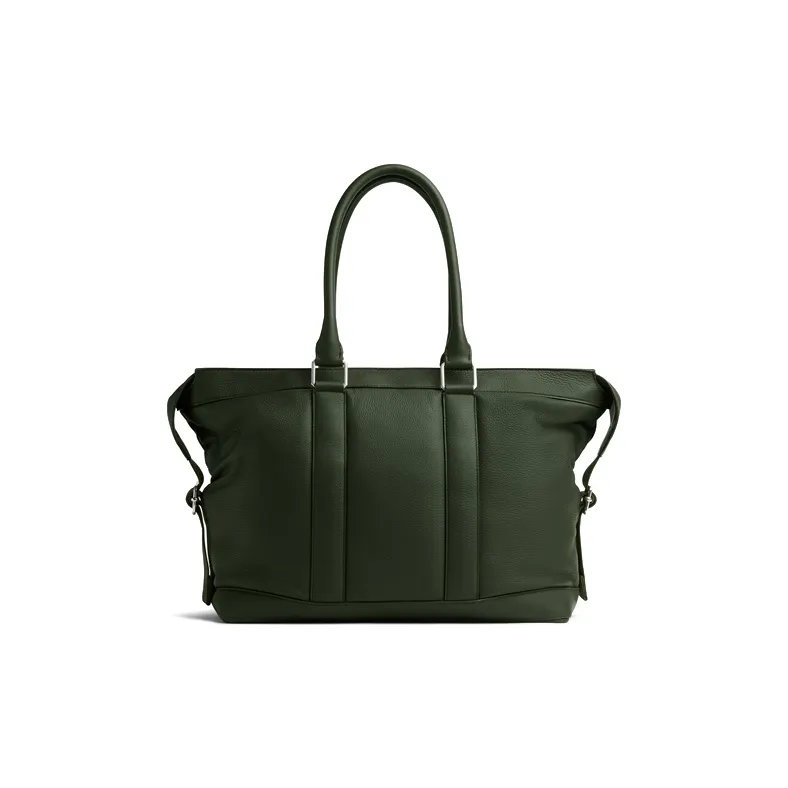Bottega Veneta Cow Leather Tote Bag Shopping Bag Briefcase Crossbody Handbag Regular Men's Jasper-0