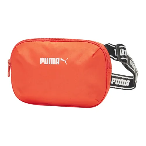 Puma Unisex Crossbody Bag