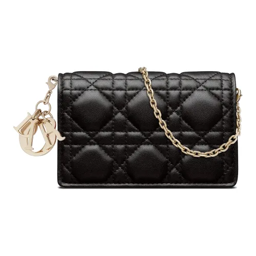 Lady DIOR Crossbody Bags