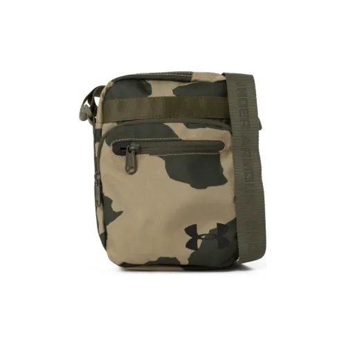 Under Armour Crossbody Bags Camouflage