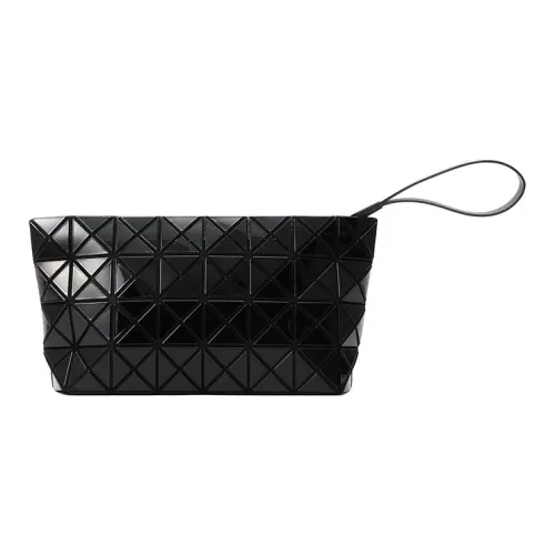 ISSEY MIYAKE Prism Clutches