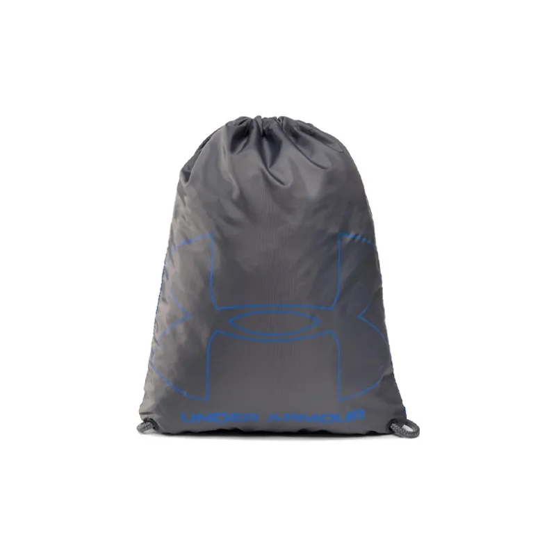 Under Armour Fabric Backpack Regular Unisex Blue-2