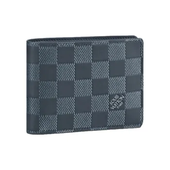 LOUIS VUITTON Wallets
