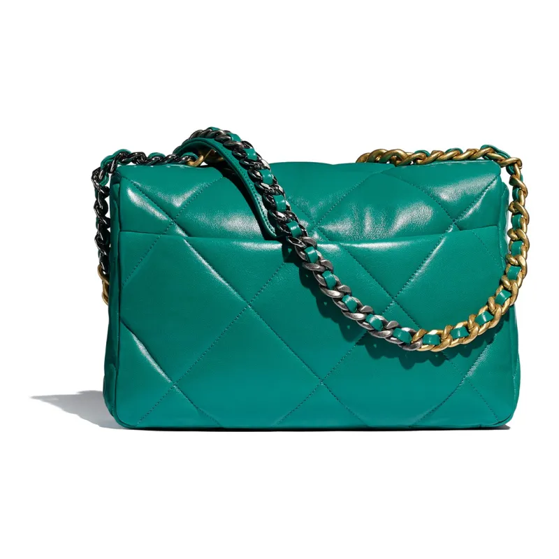 CHANEL 19Bag Crossbody Bags-1