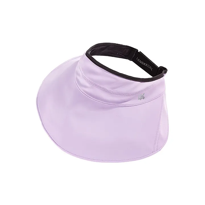LENGKEORL PLATEAUUV™ Sun Protection Fabric Sun Protection Hats Women's-3